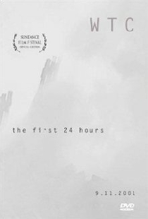 WTC the First 24 Hours
