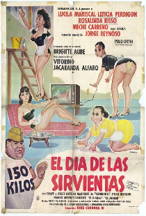 El día de las sirvientas