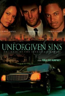 Unforgiven Sins: The Case of the Faceless Murders