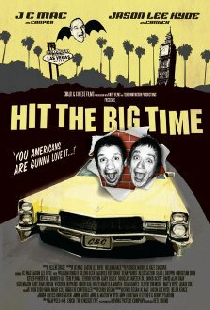 Hit the Big Time