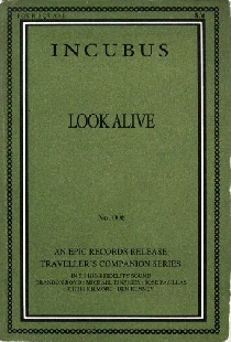Incubus: Look Alive