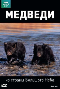 BBC: Медведи из страны большого неба