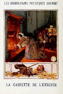 La Cassette de l'émigrée