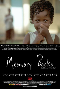 Memory Books - Damit du mich nie vergisst...