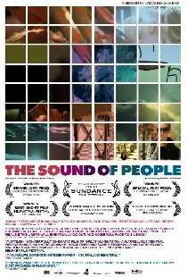 The Sound of People