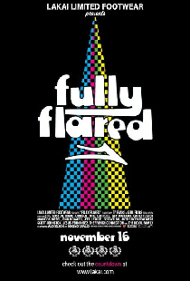 Fully Flared