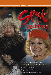 Spuk im Hochhaus
