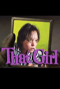 The Basement Girl
