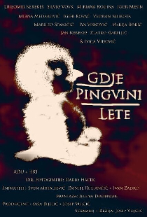 Gdje pingvini lete