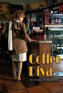 Coffee Diva