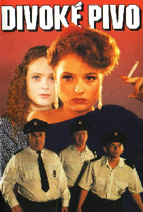 Divoké pivo