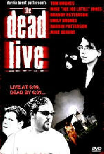 The Dead Live