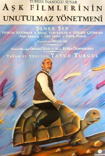 Aşk Filmlerinin Unutulmaz Yönetmeni