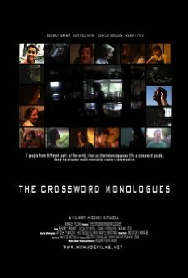 Crossword Monologues