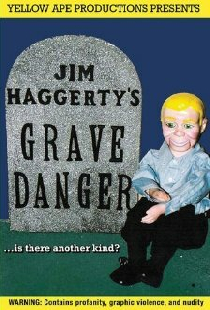 Grave Danger