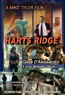 Harts Ridge