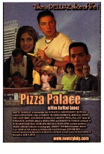 Pizza Palace