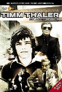 Тим Талер