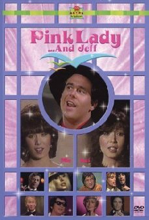 Pink Lady