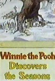 Винни Пух открывает времена года