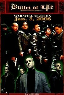 Bullet of Life