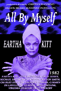 All by Myself: The Eartha Kitt Story
