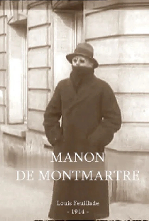 Manon de Montmartre