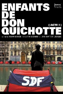 Enfants de Don Quichotte (Acte 1)