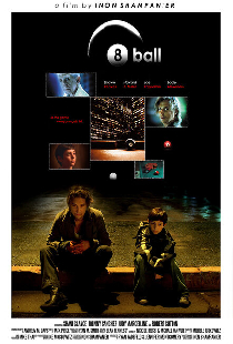 8 Ball