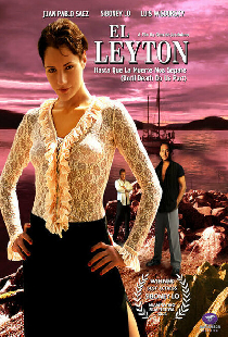 El Leyton