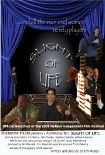 Slight of Life