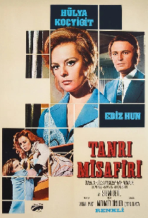 Tanrı Misafiri