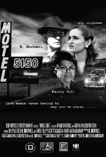 Motel 5150