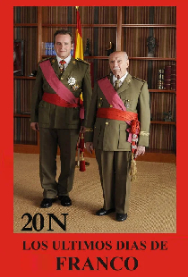 20-N: Los últimos días de Franco
