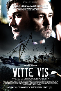 Witte vis