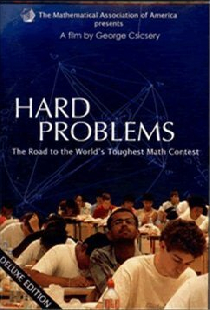 Hard Problems