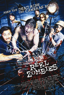 Reel Zombies