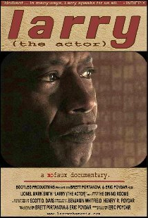 Larry (the Actor)