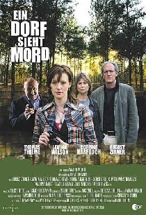 Ein Dorf sieht Mord