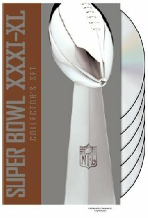 Super Bowl XXXVIII