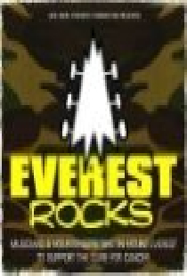 Everest Rocks