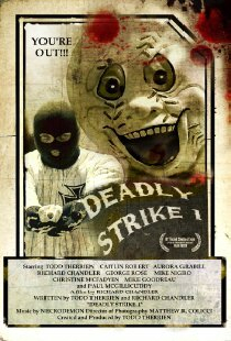 Deadly Strike 1