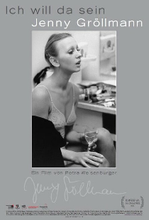 Ich will da sein - Jenny Gröllmann