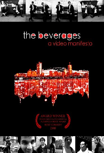The Beverages