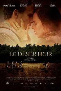 Le déserteur