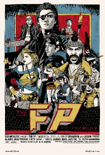 Фрэйзер Парк