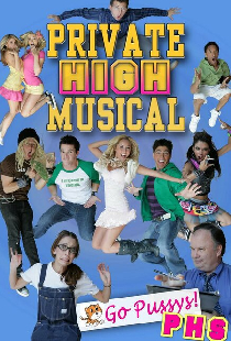 Private High Musical