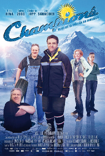 Чемпионы