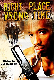 Right Place, Wrong Time