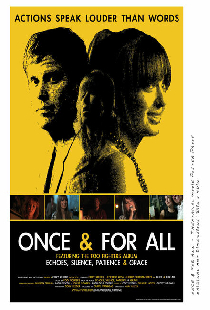 Once & For All